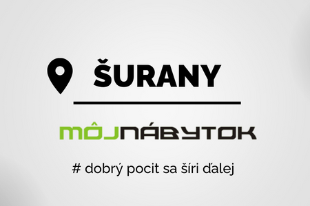 Nábytok Šurany