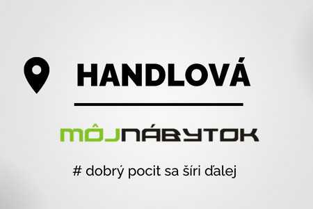 Nábytok Handlová