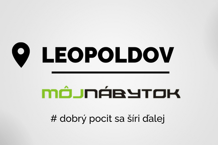 Nábytok Leopoldov