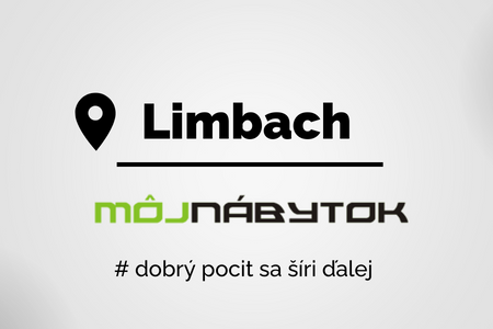 Nábytok Limbach