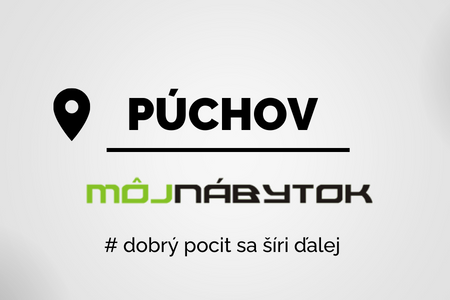 Nábytok Púchov