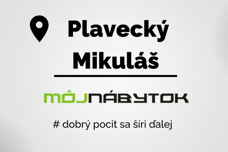Nábytok Plavecký Mikuláš