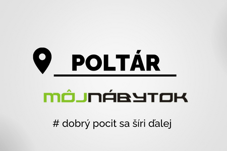 Nábytok Poltár