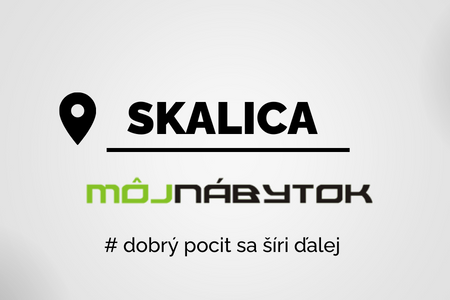 Nábytok Skalica