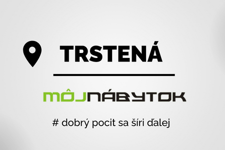 Nábytok Trstená