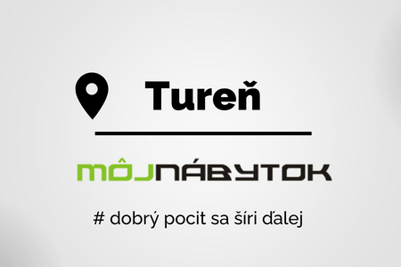 Nábytok Tureň