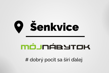 Nábytok Šenkvice