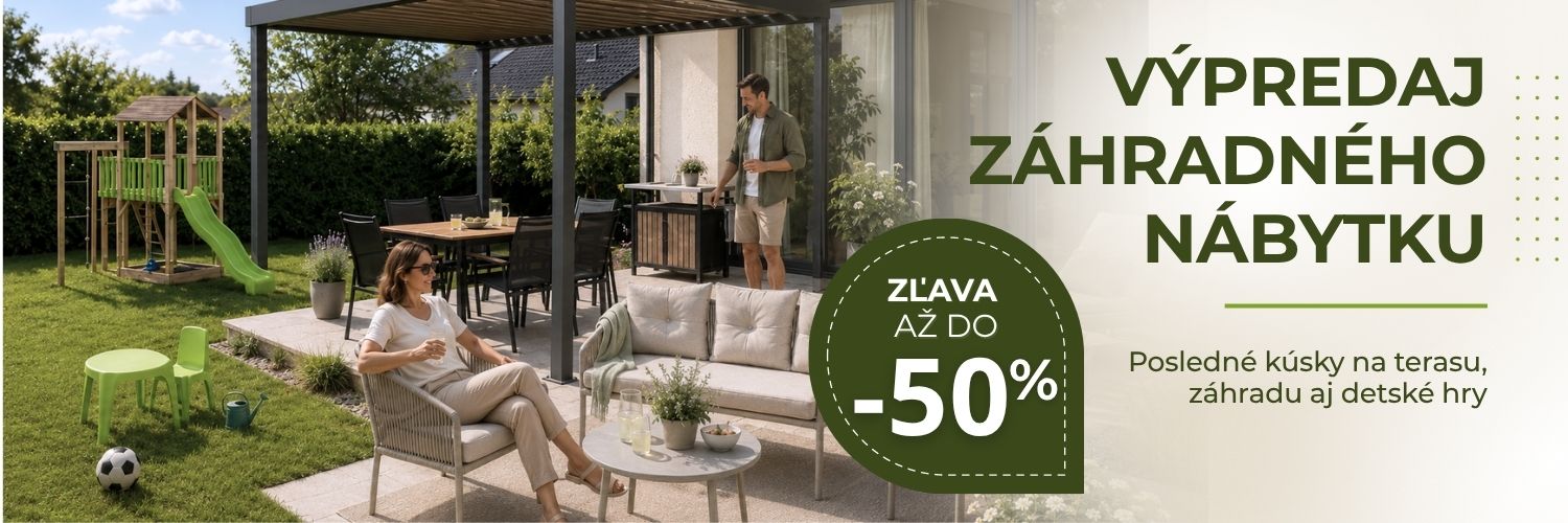 Záhrada DESKTOP