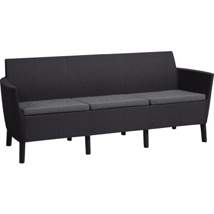 zahradna-pohovka-SALOMON-3-SEATER-SOFA-v-dizajne-grafit