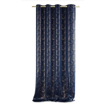 tieniaci zaves velvet lighting 140x270cm