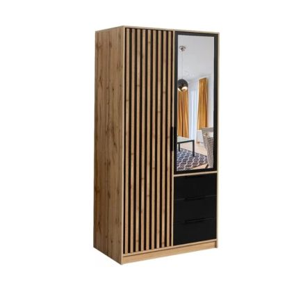satnikova skrina bali luc d2 cierna