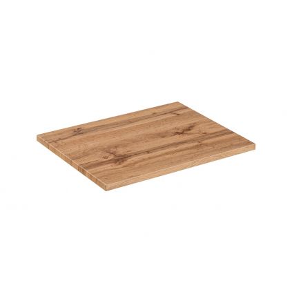 doska pod umyvadlo oak adel oak 89 60