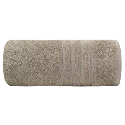 bavlnena osuska lavin 70x140cm bezova