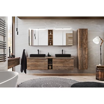 santa fe oak 180 1 set
