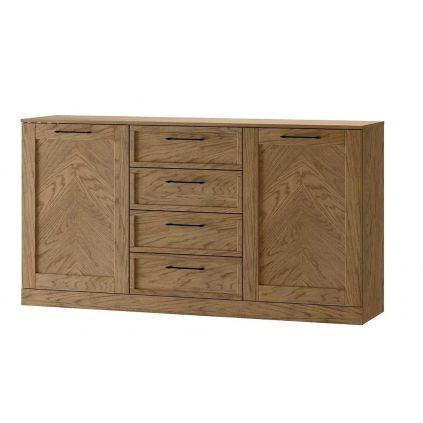 velka kombinovana komoda cozy47