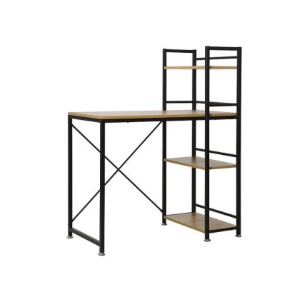 moderný písací stolík b 036 v atraktívnom v zhľade