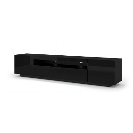 aura rtv 200 czarny czarnypolysk stojaca bezleda optimized
