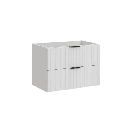 skrinka pod umyvadlo Adel White 82 80