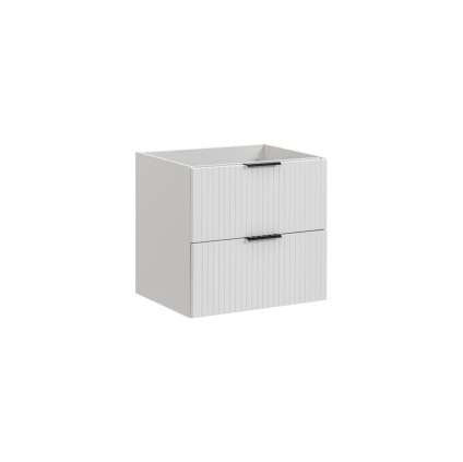 skrinka pod umyvadlo adel white 82 60