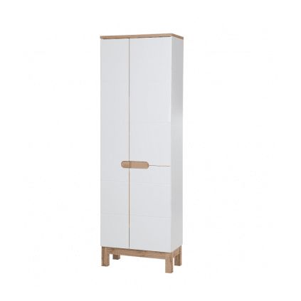 siroka kupelnova skrinka bali white 900