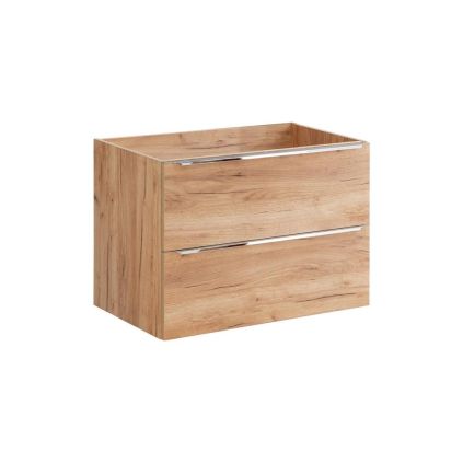 skrinka pod umyvadlo capri oak 821