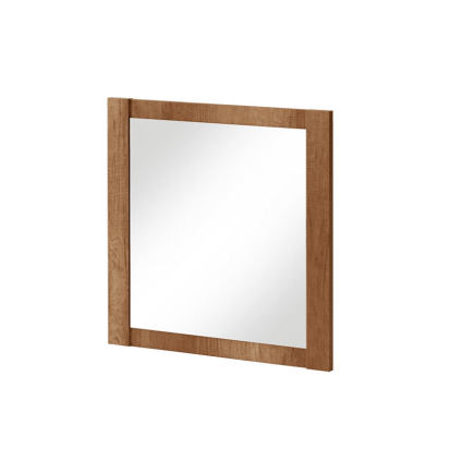 zrkadlo do kúpeľne CLASSIC OAK 841