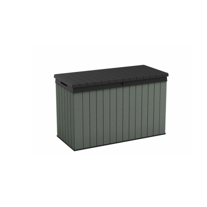 662l drawine box zelený moderný