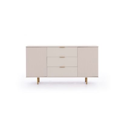 nubia komoda nb02 cashmere pekná
