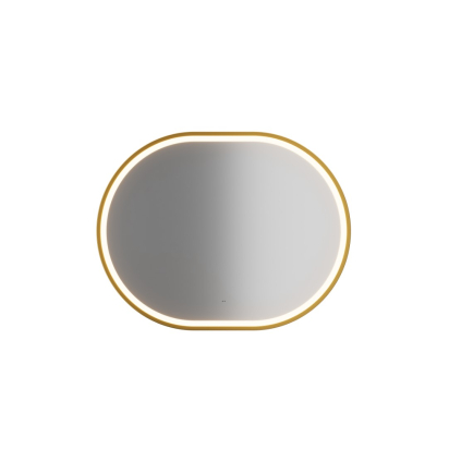 led zrkadlo apollo 2 900 700 zlate