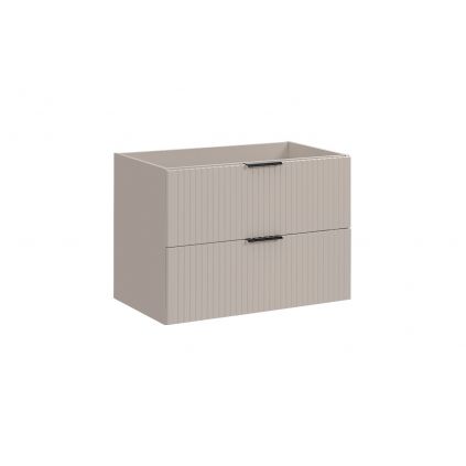 skrinka pod umyvadlo ADEL Cashmere 82 80