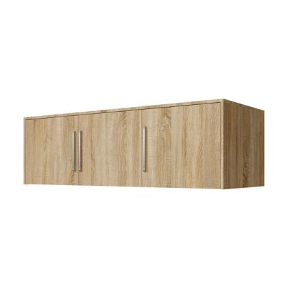 nadstavec ku skrini bali d3 dub sonoma