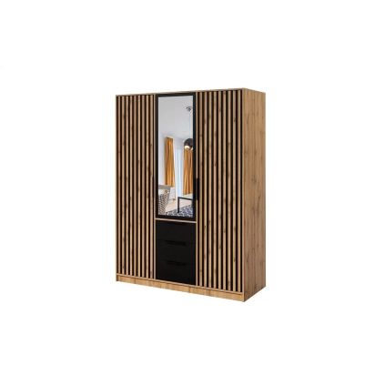satnikova skrina bali lux d3 cierna