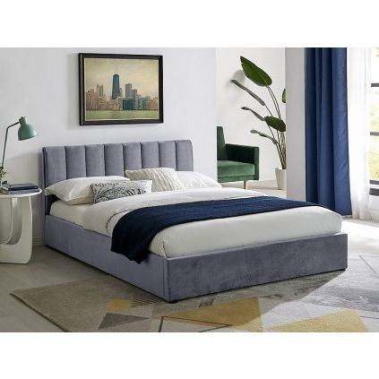 manzelska postel montreal velvet seda 120