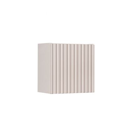 zavesna skrinka do kupelne NOVA Cashmere 83 30 1DQ kocka