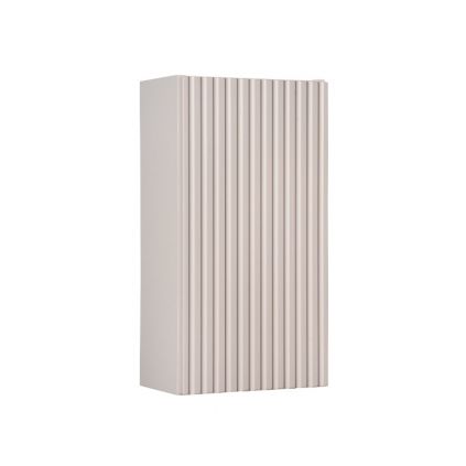 zavesna skrinka do kupelne NOVA Cashmere 83 30 1D