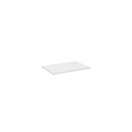 doska pod umyvadlo Nova White 89 60