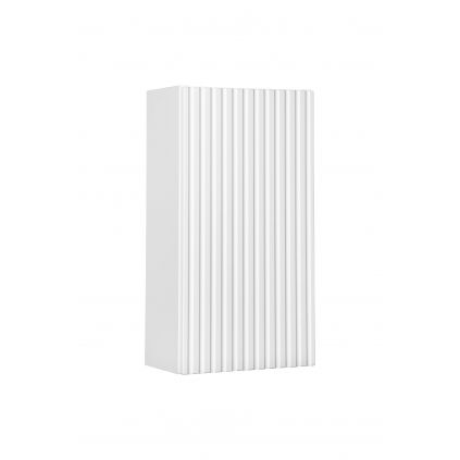 zavesna skrinka do kupelne Nova White 83 30 1D