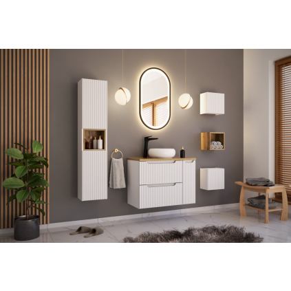 kupelnovy komplet NOVA white 80 1