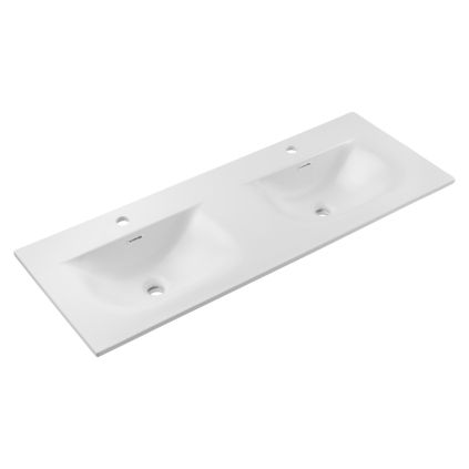 keramicke umyvadlo sky 1 120d biely mat