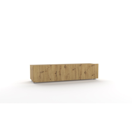 tv stolik KOLDER KL 02 dub artisan