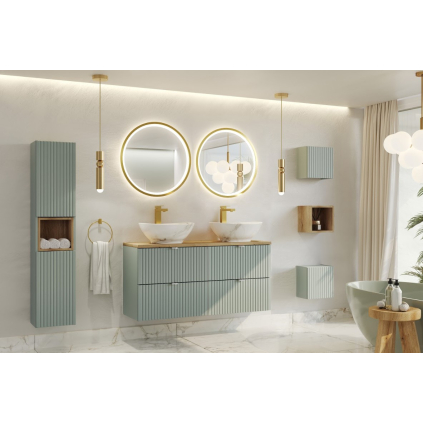 kupelnovy komplet line reed green 120 1