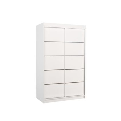 BENISSO skriňa 120 moderná