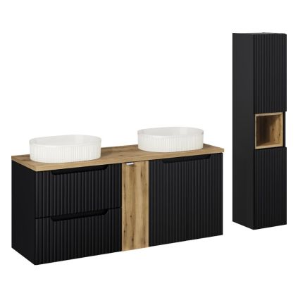 kupelnovy set nova black 140 1