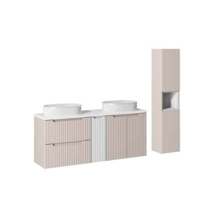 kupelnovy komplet NOVA Cashmere 140 2