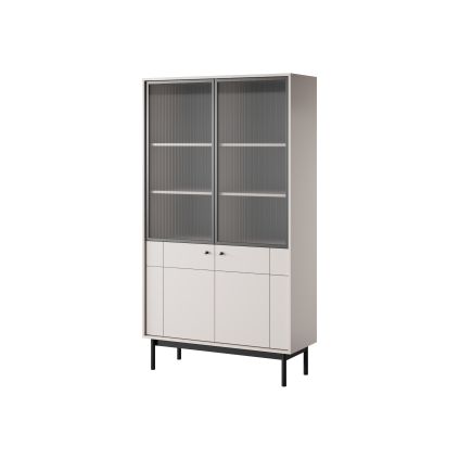 JAPANESE vitrína wt104 cashmere