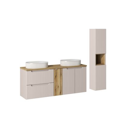 kupelnovy komplet NOVA Cashmere 140 3