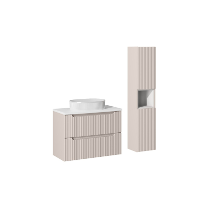 kupelnovy komplet NOVA Cashmere 80 1