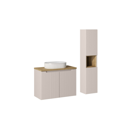 kupelnovy komplet NOVA Cashmere 80 2