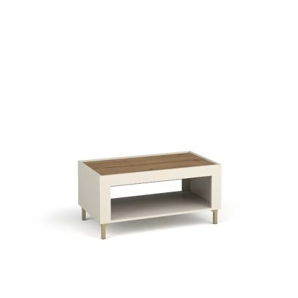 MORASS cashmere konferenčný stolík MO9