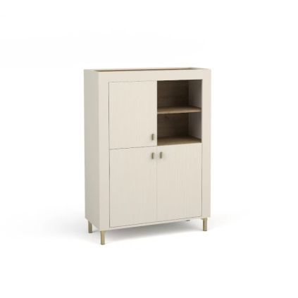 MORASS komoda MO5 cashmere